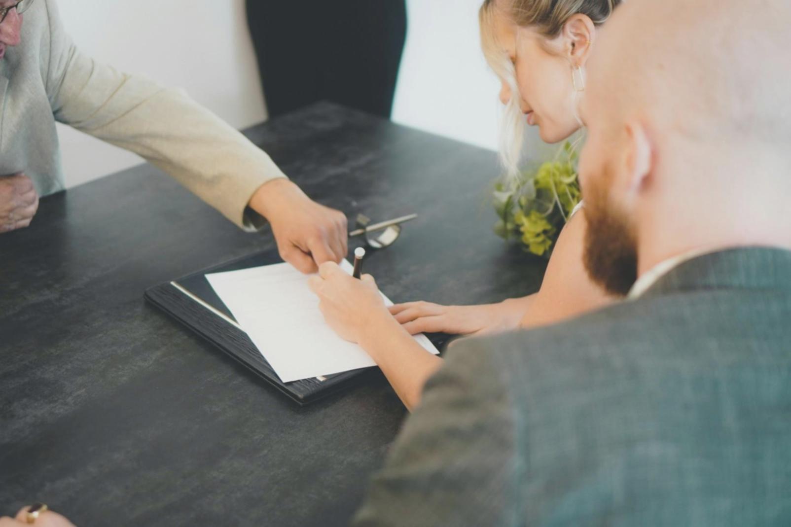Collaborative financial planning workspace