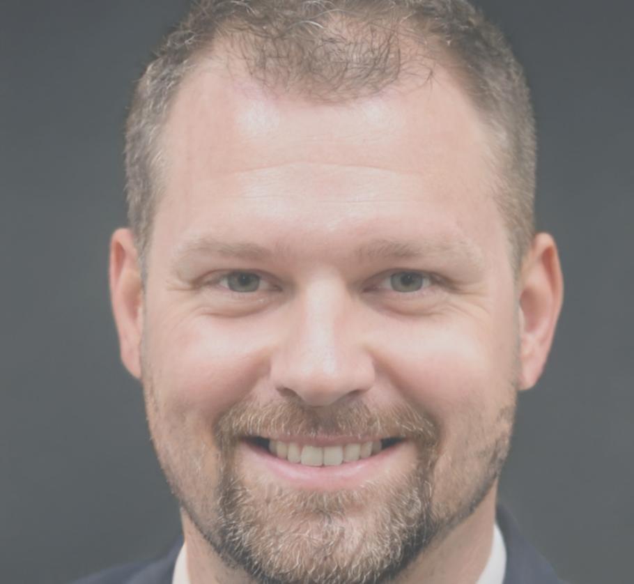 Ryland Thistlebrook, lead budget planning instructor